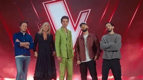 the voice 2024 bande annonce